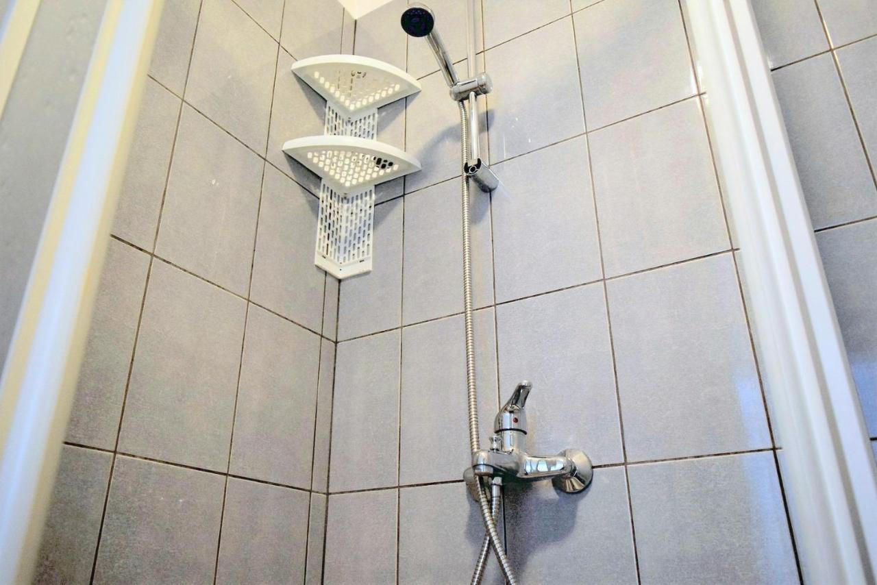 Rab City Apartment Greeny Rab Town Buitenkant foto