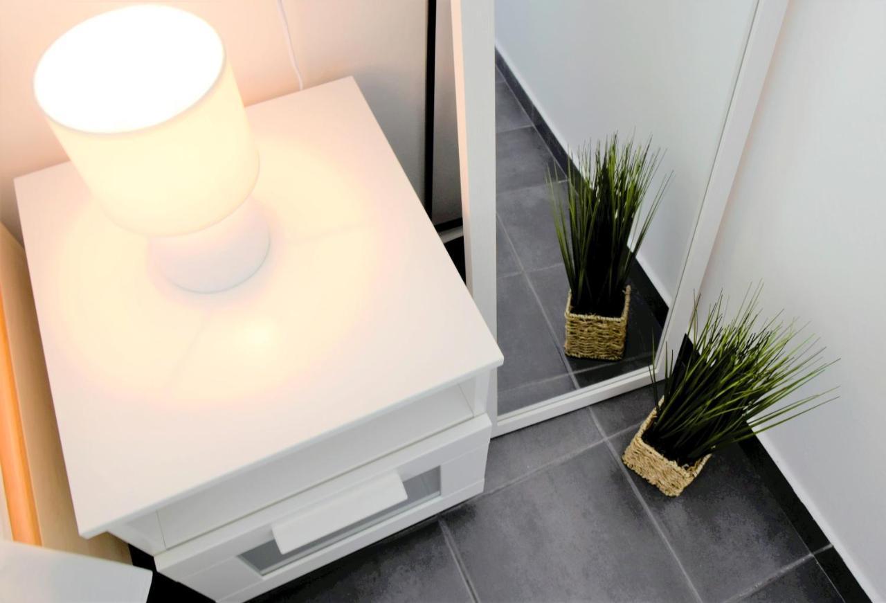Rab City Apartment Greeny Rab Town Buitenkant foto